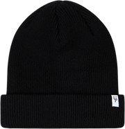 Emilio Beanie - Black